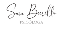 Sara Burillo Logo