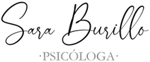 Sara Burillo Logo